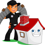 America One Chimney Sweeps | Alexandra, VA