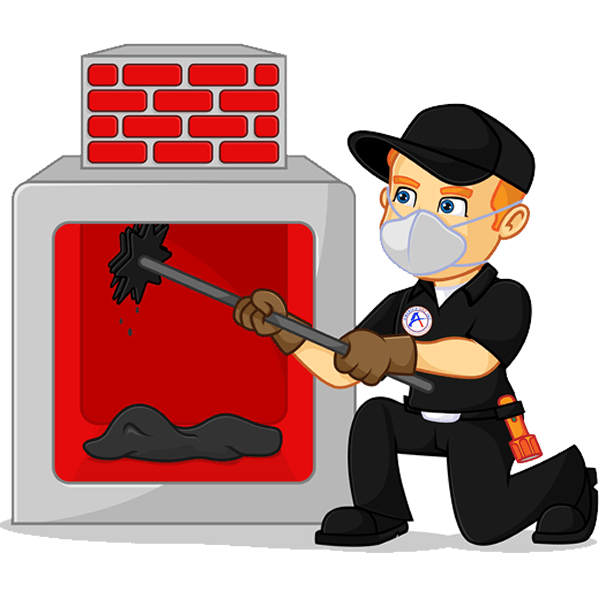 America One Chimney Sweeps | Annandale, VA