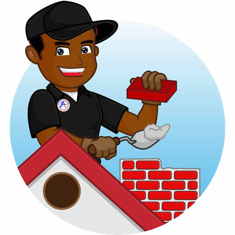 Chimney & Fireplace Repair