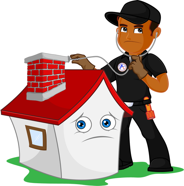America One Chimney Sweeps | Loch Lomond, VA