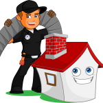 America One Chimney Sweeps | Potomac Mills, VA – Certified chimney cleaning, maintenance and repair